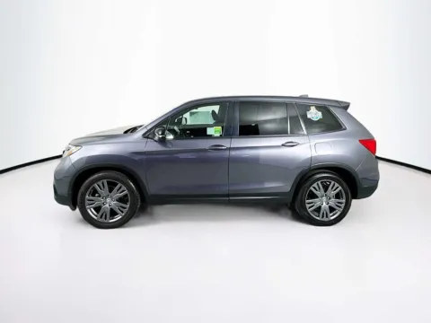 More photos of 2021 Honda Passport EX-L at Unicars Honda, CA