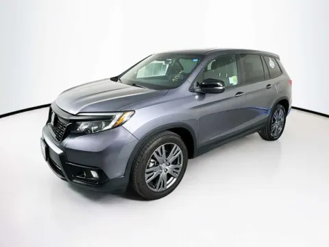 Another view of 2021 Honda Passport EX-L for sale in Indio, CA at Unicars Honda