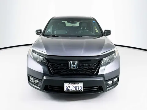 Photos of 2021 Honda Passport EX-L for sale in Indio, CA at Unicars Honda