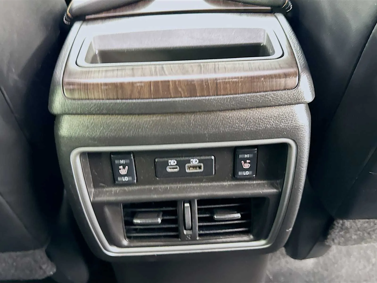 Nissan Murano photo 26