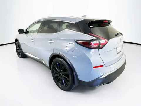 More photos of 2021 Nissan Murano Platinum at Unicars Honda, CA
