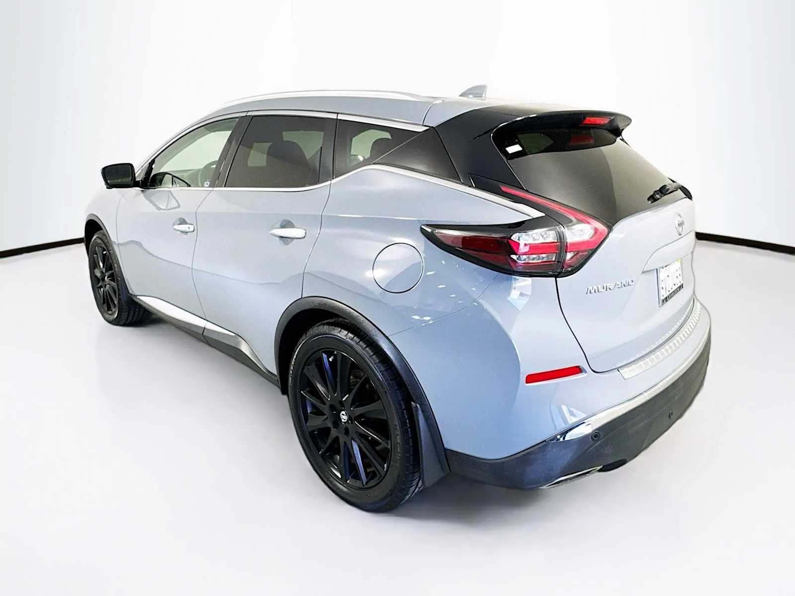 Nissan Murano photo 5