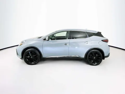 More photos of 2021 Nissan Murano Platinum at Unicars Honda, CA