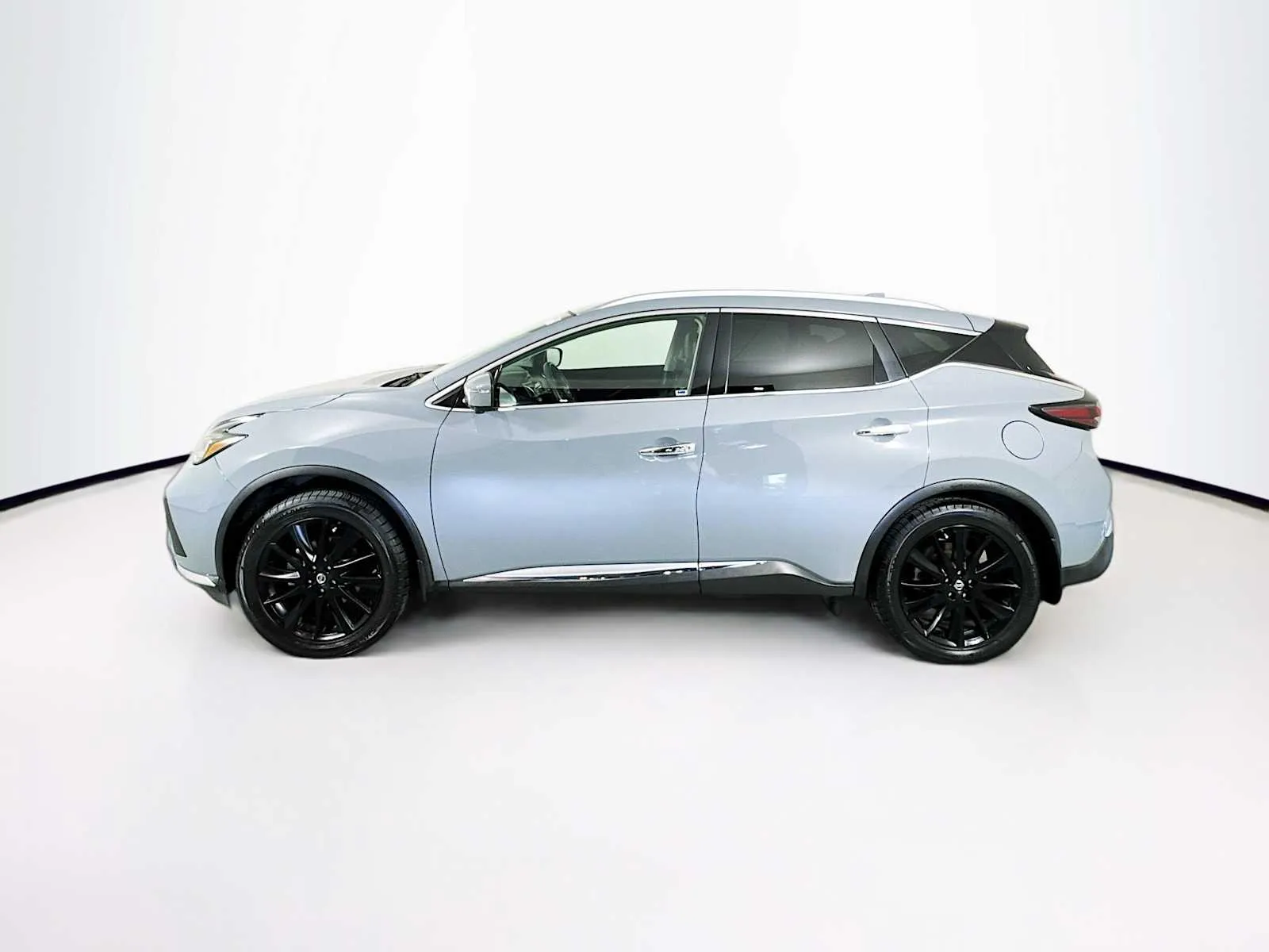 Nissan Murano photo 4