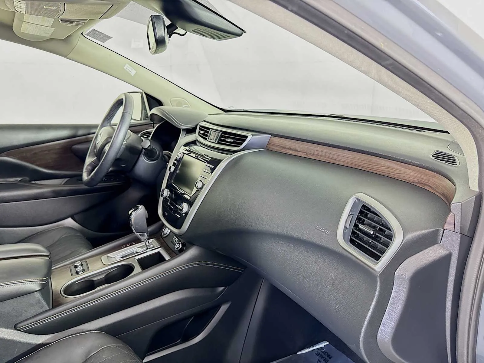 Nissan Murano photo 31