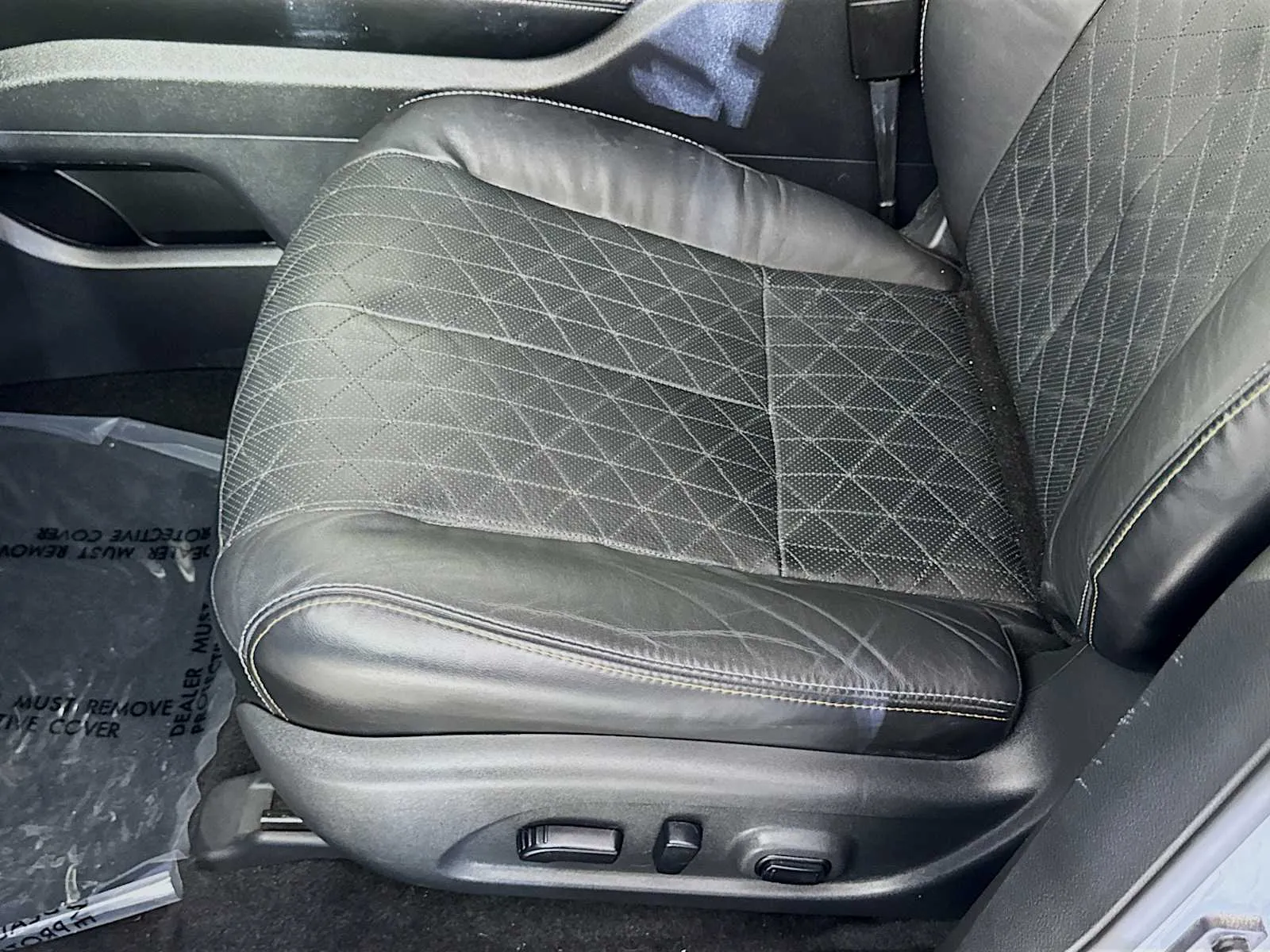 Nissan Murano photo 19
