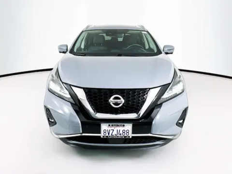 Photos of 2021 Nissan Murano Platinum for sale in Indio, CA at Unicars Honda