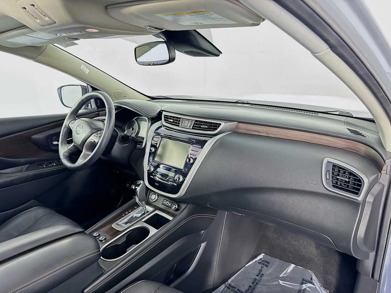 Nissan Murano photo 24