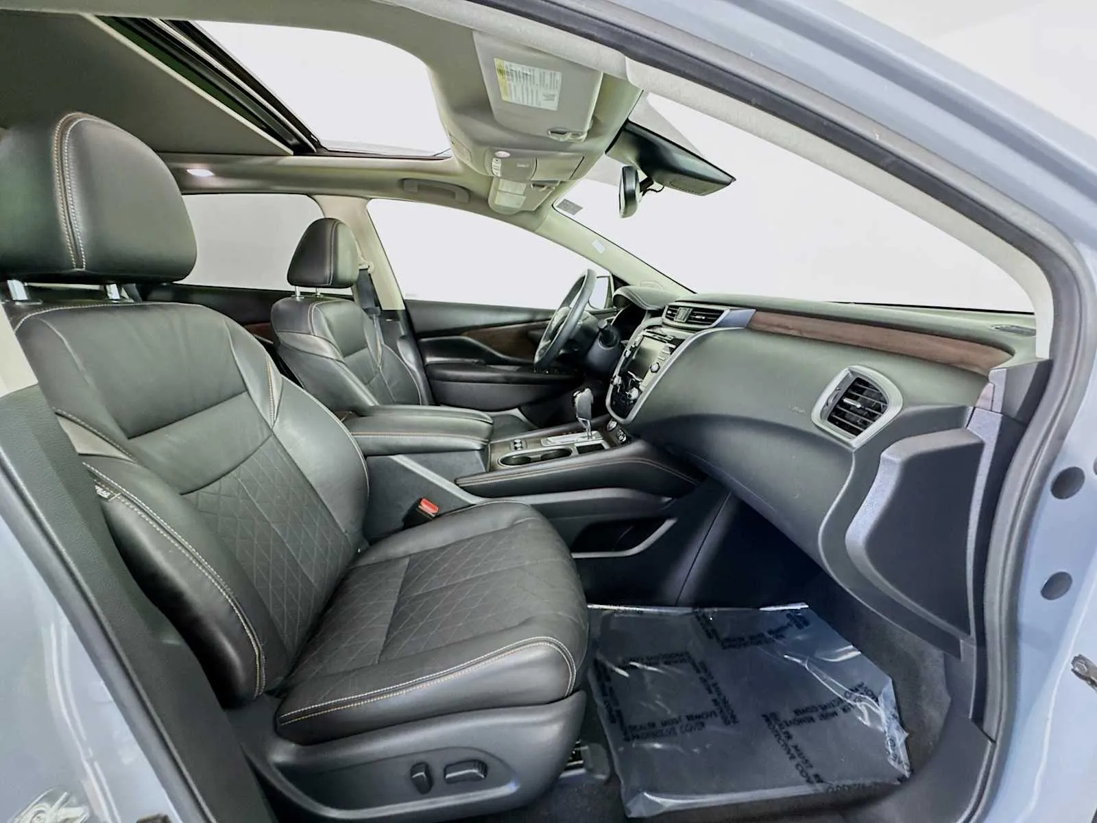 Nissan Murano photo 30