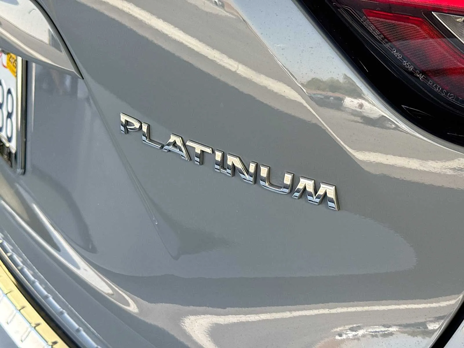 Nissan Murano photo 27