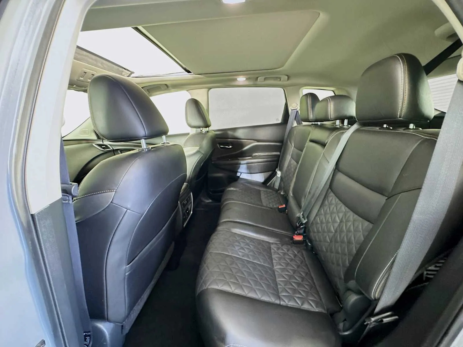 Nissan Murano photo 25