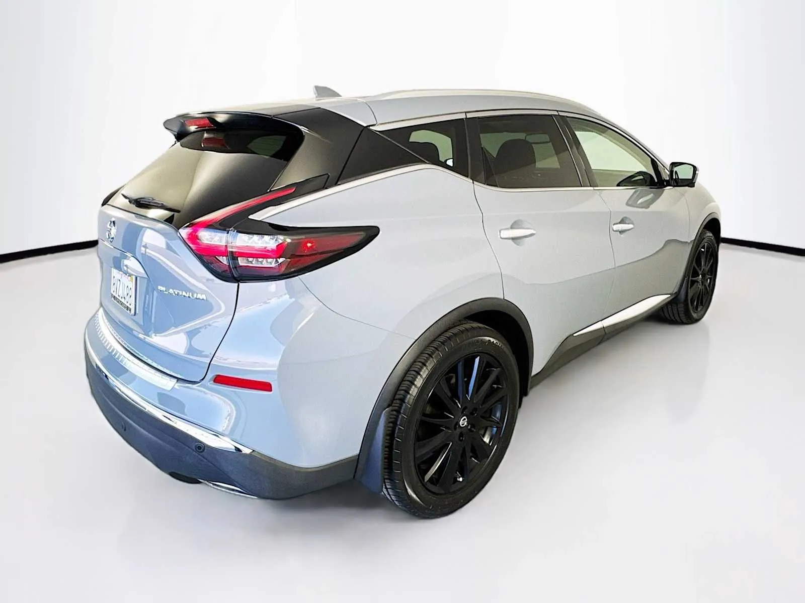 Nissan Murano photo 7