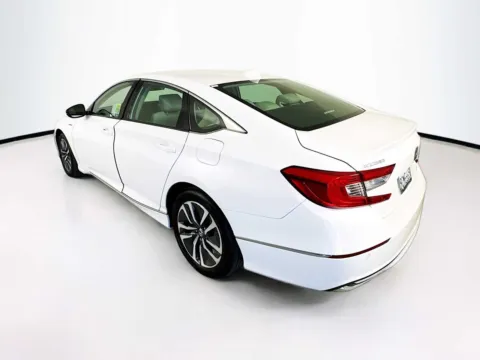 More photos of 2022 Honda Accord Hybrid EX-L at Unicars Honda, CA