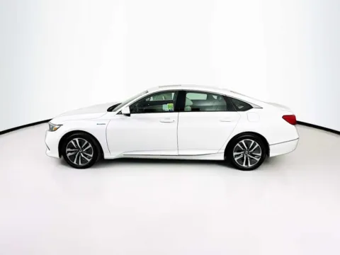 More photos of 2022 Honda Accord Hybrid EX-L at Unicars Honda, CA