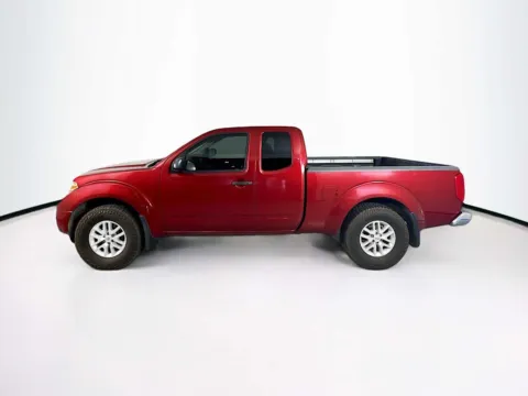 More photos of 2019 Nissan Frontier SV at Unicars Honda, CA