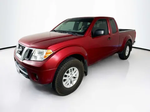 Another view of 2019 Nissan Frontier SV for sale in Indio, CA at Unicars Honda