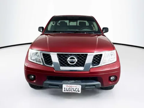 Photos of 2019 Nissan Frontier SV for sale in Indio, CA at Unicars Honda