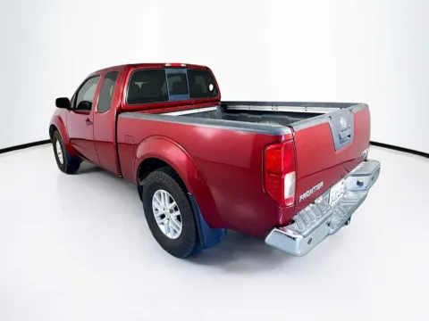 More photos of 2019 Nissan Frontier SV at Unicars Honda, CA