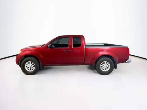 More photos of 2019 Nissan Frontier SV at Unicars Honda, CA