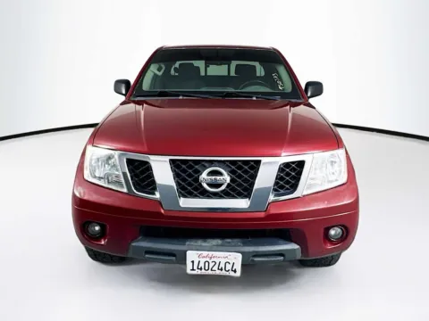 Photos of 2019 Nissan Frontier SV for sale in Indio, CA at Unicars Honda