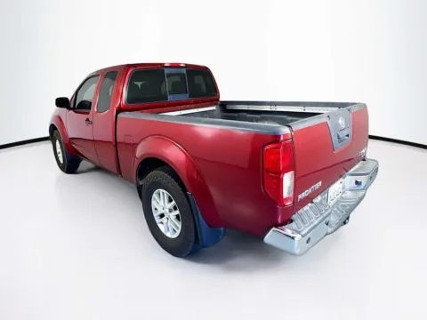 More photos of 2019 Nissan Frontier SV at Unicars Honda, CA