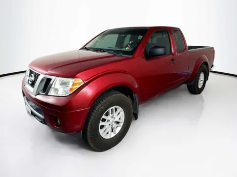 Another view of 2019 Nissan Frontier SV for sale in Indio, CA at Unicars Honda