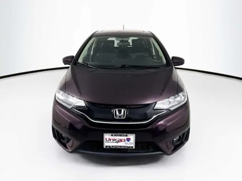 Photos of 2015 Honda Fit EX-L for sale in Indio, CA at Unicars Honda