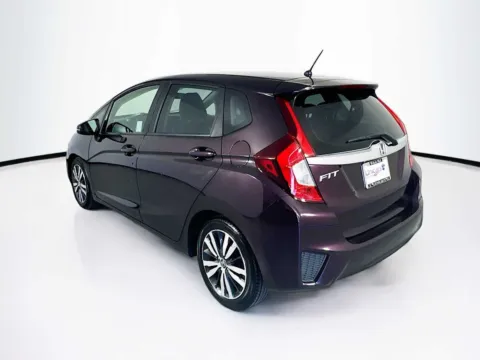 More photos of 2015 Honda Fit EX-L at Unicars Honda, CA