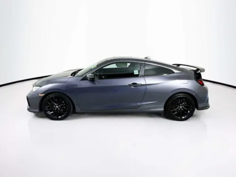 More photos of 2020 Honda Civic Si at Unicars Honda, CA