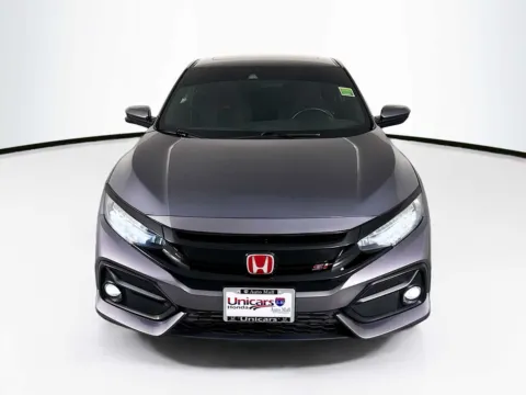 Photos of 2020 Honda Civic Si for sale in Indio, CA at Unicars Honda