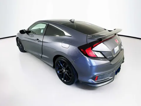 More photos of 2020 Honda Civic Si at Unicars Honda, CA
