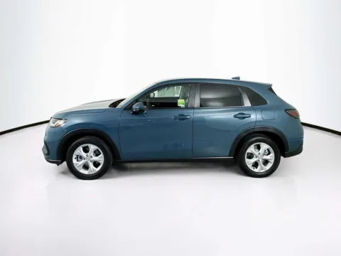 More photos of 2024 Honda HR-V LX at Unicars Honda, CA
