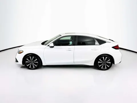 More photos of 2024 Honda Civic Hatchback EX-L at Unicars Honda, CA