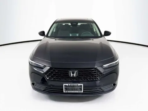 Photos of 2023 Honda Accord EX for sale in Indio, CA at Unicars Honda