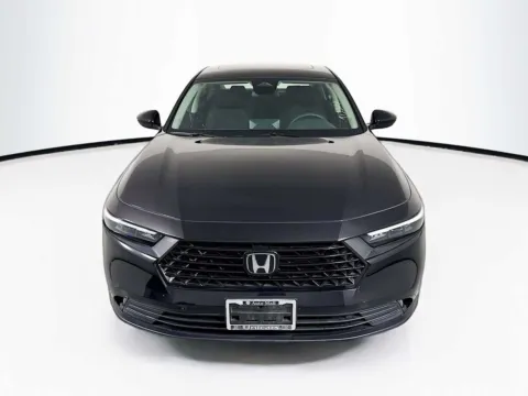 Photos of 2023 Honda Accord EX for sale in Indio, CA at Unicars Honda