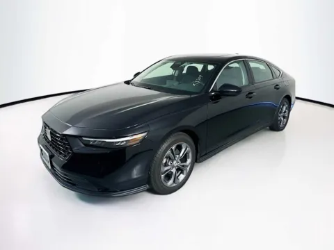 Another view of 2023 Honda Accord EX for sale in Indio, CA at Unicars Honda