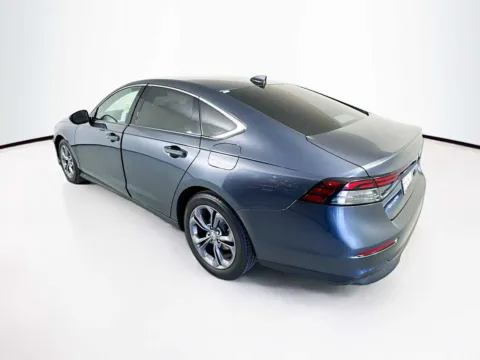 More photos of 2023 Honda Accord EX at Unicars Honda, CA