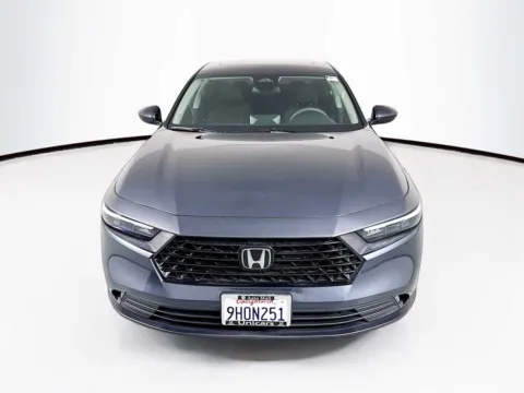 Photos of 2023 Honda Accord EX for sale in Indio, CA at Unicars Honda