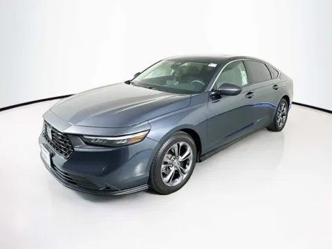 Another view of 2023 Honda Accord EX for sale in Indio, CA at Unicars Honda