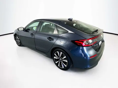 More photos of 2024 Honda Civic Hatchback EX-L at Unicars Honda, CA