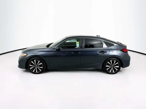 More photos of 2024 Honda Civic Hatchback EX-L at Unicars Honda, CA