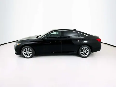 More photos of 2022 Honda Accord LX at Unicars Honda, CA