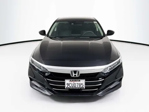 Photos of 2022 Honda Accord LX for sale in Indio, CA at Unicars Honda