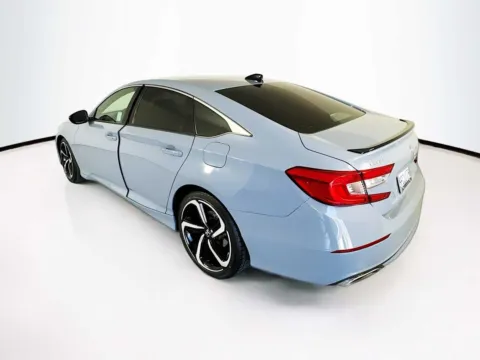 More photos of 2022 Honda Accord Sport at Unicars Honda, CA