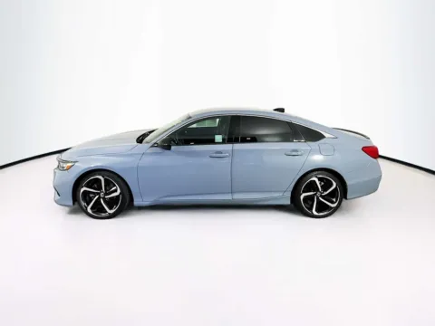 More photos of 2022 Honda Accord Sport at Unicars Honda, CA