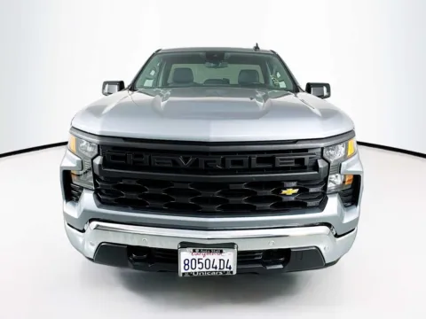 Photos of 2025 Chevrolet Silverado 1500 Work Truck for sale in Indio, CA at Unicars Honda