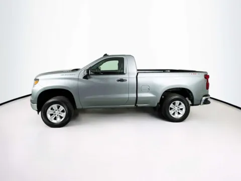 More photos of 2025 Chevrolet Silverado 1500 Work Truck at Unicars Honda, CA