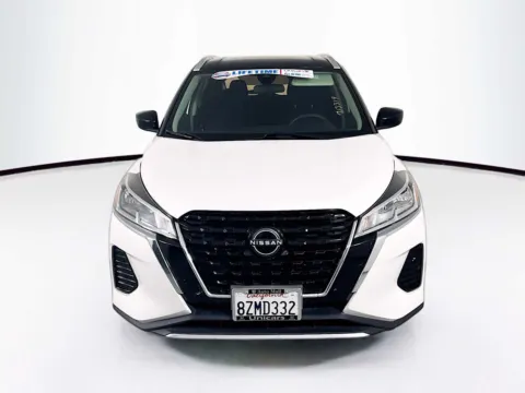 Photos of 2022 Nissan Kicks SV for sale in Indio, CA at Unicars Honda