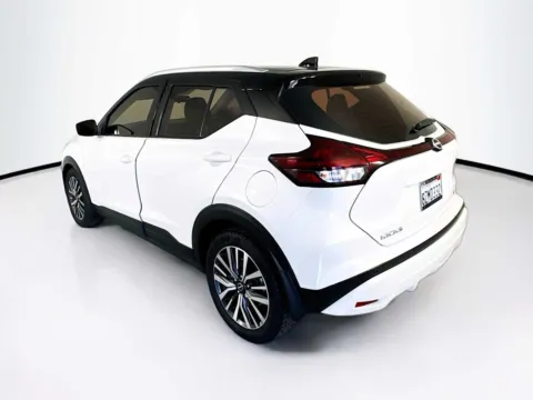 More photos of 2022 Nissan Kicks SV at Unicars Honda, CA