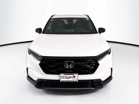 Photos of 2026 Honda CR-V Hybrid Sport-L for sale in Indio, CA at Unicars Honda
